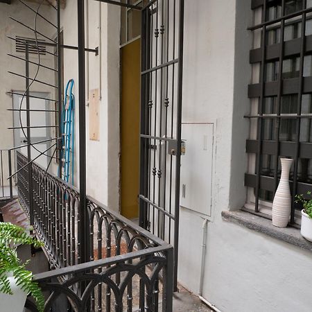 Mercanti E Viaggiatori Τορίνο Εξωτερικό φωτογραφία