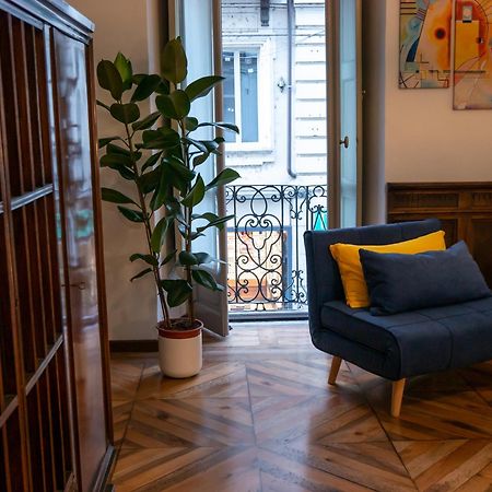 Mercanti E Viaggiatori Τορίνο Εξωτερικό φωτογραφία